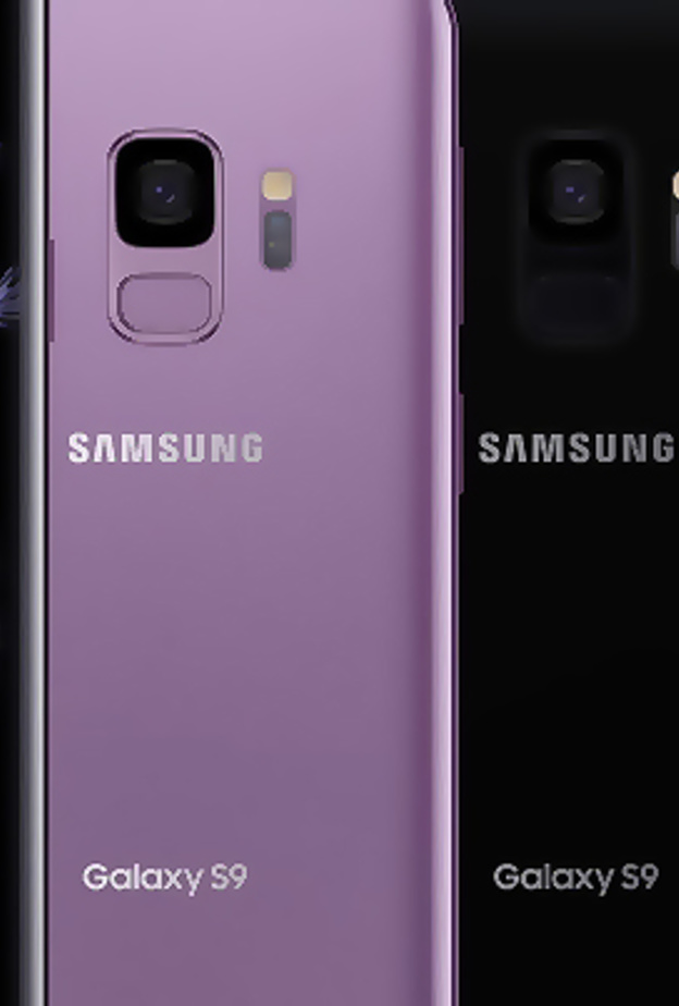 9 أسباب تجعل جالاكسي S9 هاتفك المفضل