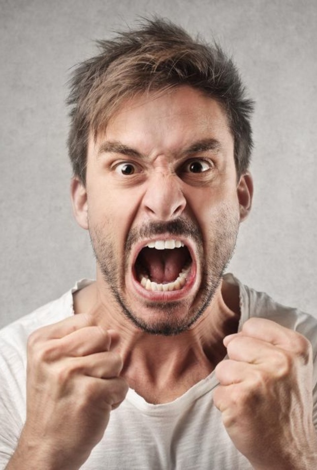 الغضب في رمضان اكثر الصفات انتشارا