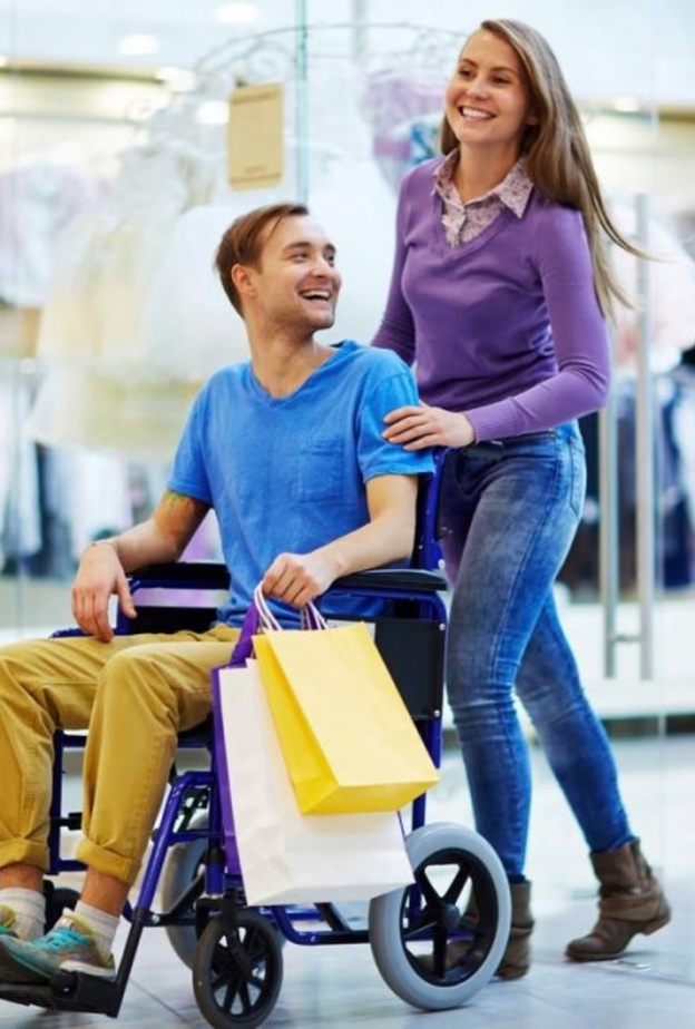 دبي تستضيف قمة عالمية لتسهيل سياحة أصحاب الهمم 