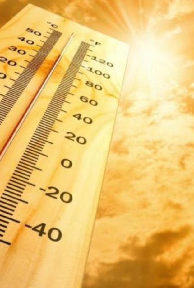 بدء موسم الحر الشديد ويستمر لمدة 26 يوما