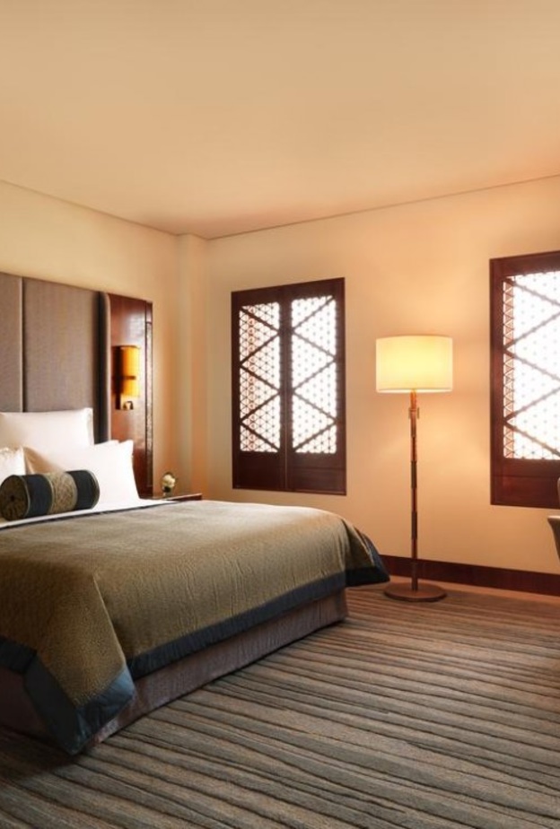 فندق ومنتجع جميرا شاطئ المسيلة - الكويت