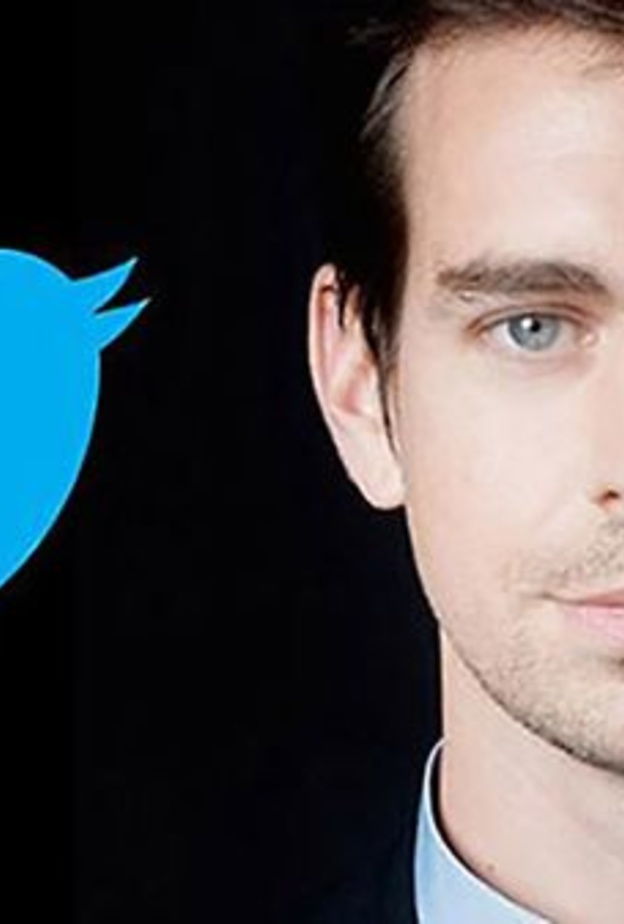 جاك دورسي مؤسس شبكة تويتر