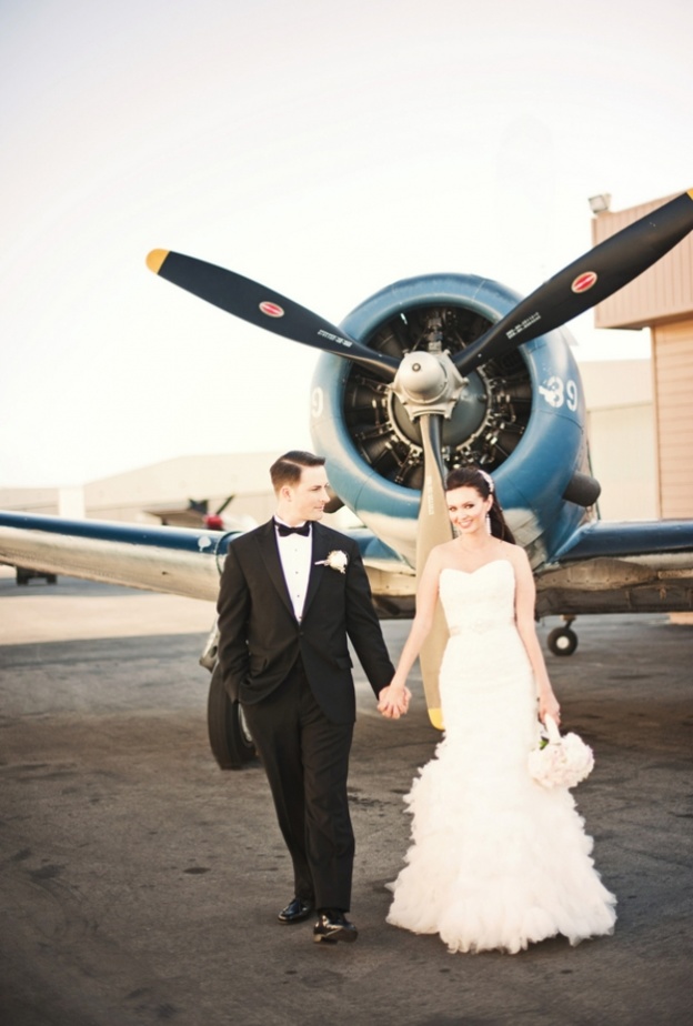  حفل الزفاف خارج الوطن