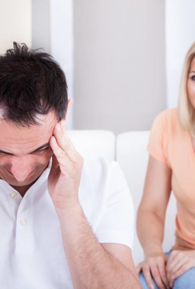 10 أخطاء قاتلة ترتكبها الزوجات أثناء الشجار مع الأزواج