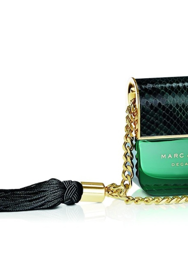 Marc Jacobs - Decadence