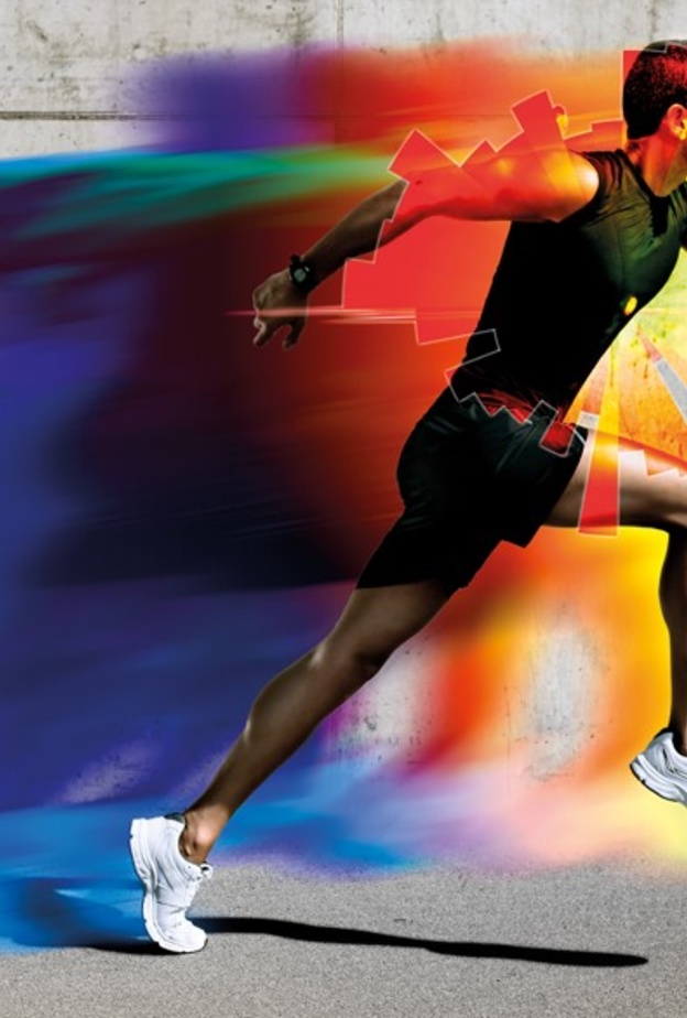 أجيليني .. قميص تقني  يساعد الرياضيين على تقييم أدائهم أثناء الرياضة