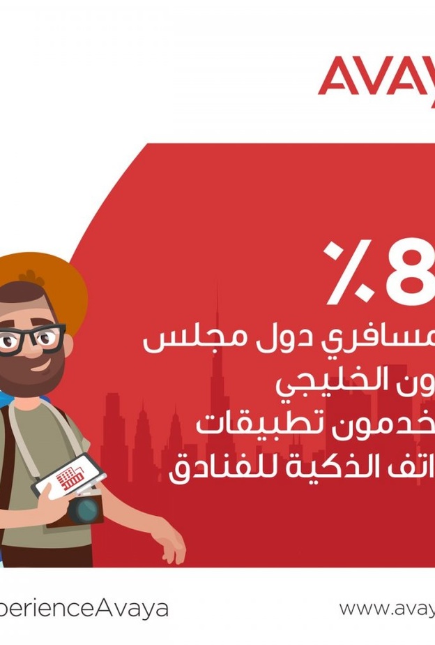 89% من الخليجيين يستخدمون تطبيقات الهواتف الذكية لحجز الفنادق