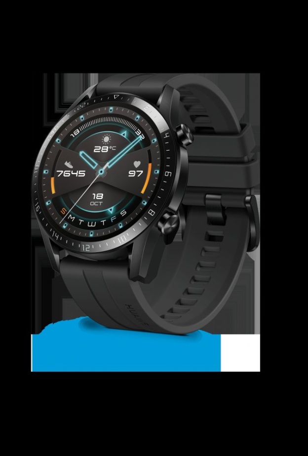 ساعة HUAWEI WATCH GT 2