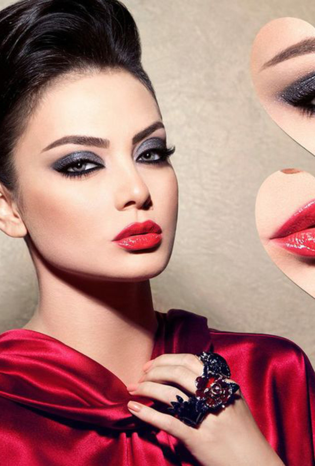 خبير التجميل بسام فتوح