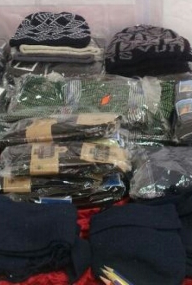 مستلزمات الشتاء