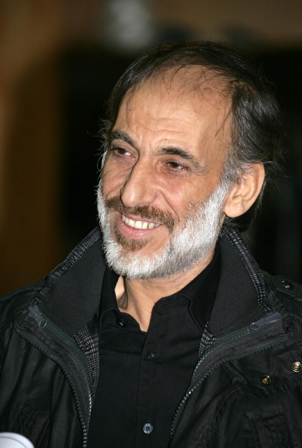 غسان يؤكد أنه أصيب بنزلة برد عادية