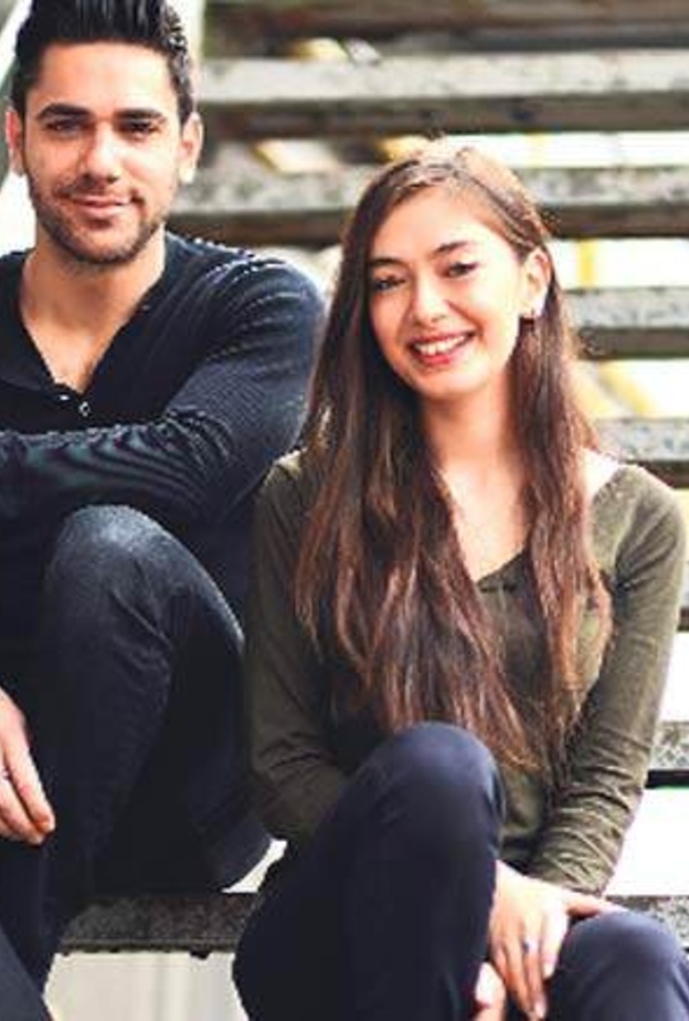 نيسليهان أتاغول وقادير