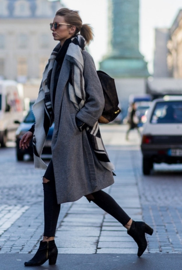 لوك شبابي مريح وأنيق