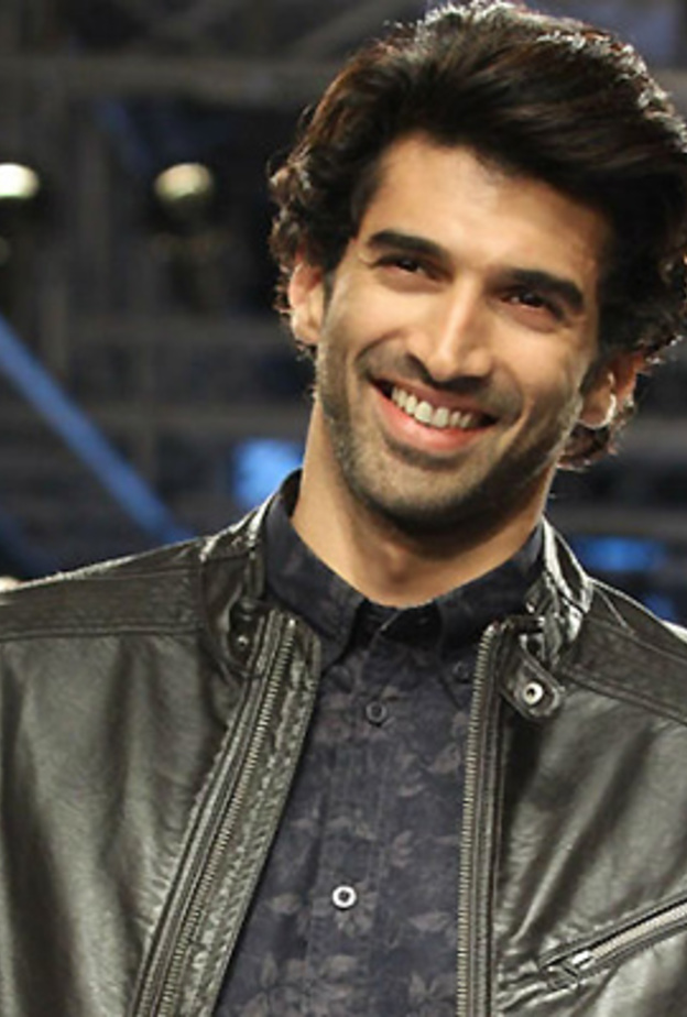 أديتيا روي كابور Aditya Roy Kapur