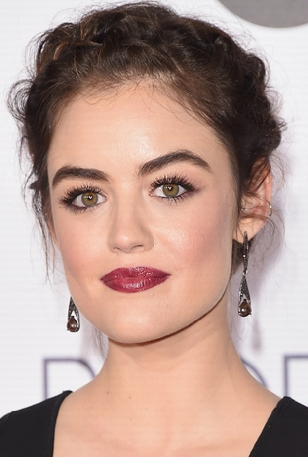 Lucy Hale