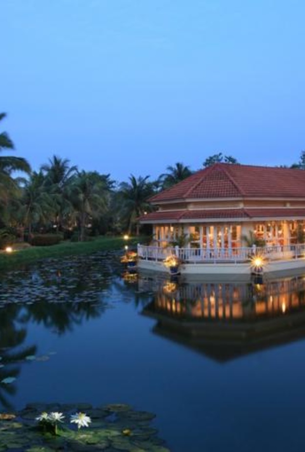 Sofitel Angkor Phokeethra Golf and Spa