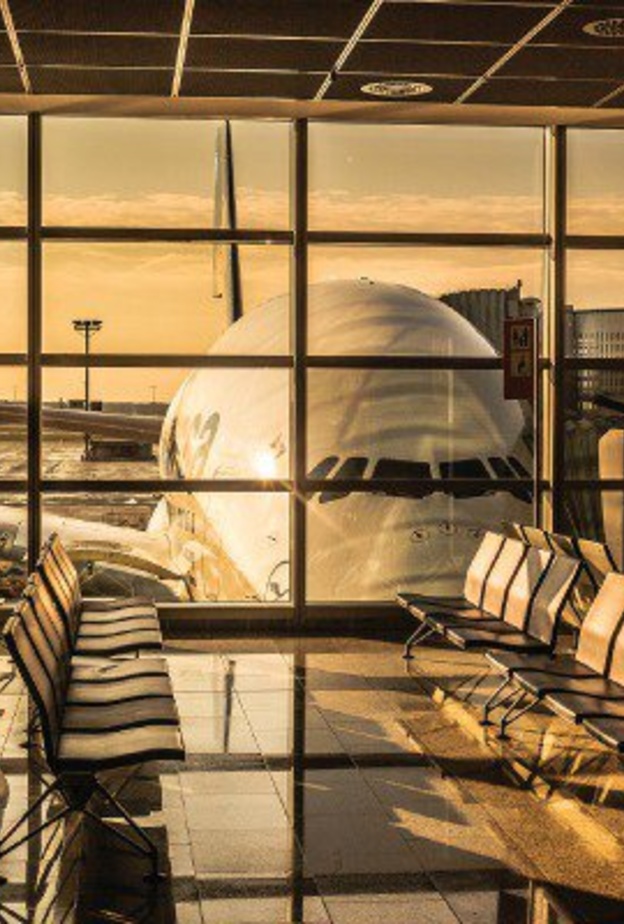 أثناء السفر .. لا تتصرفوا هكذا!