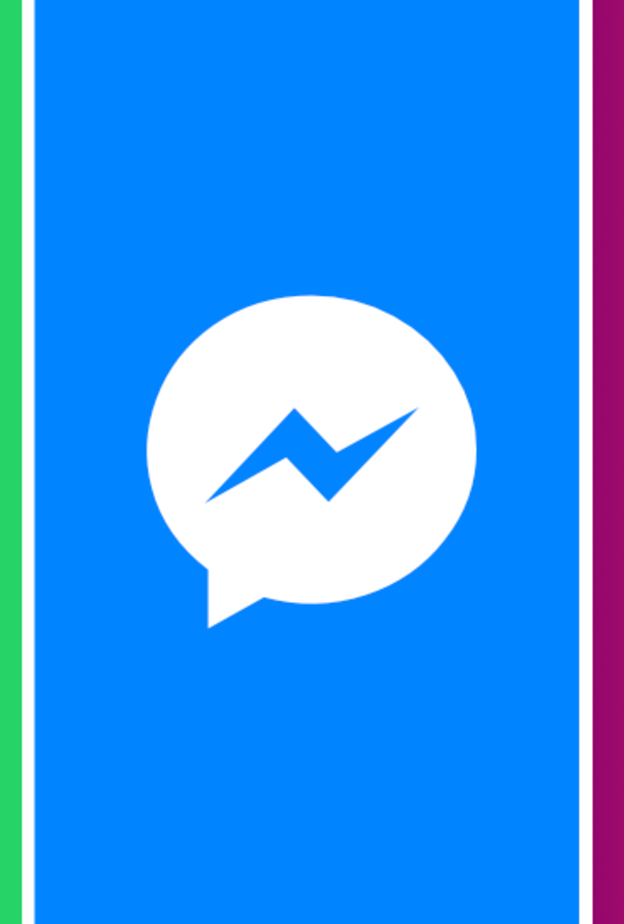 دمج المراسلات في واتساب وانستقرام وماسنجر