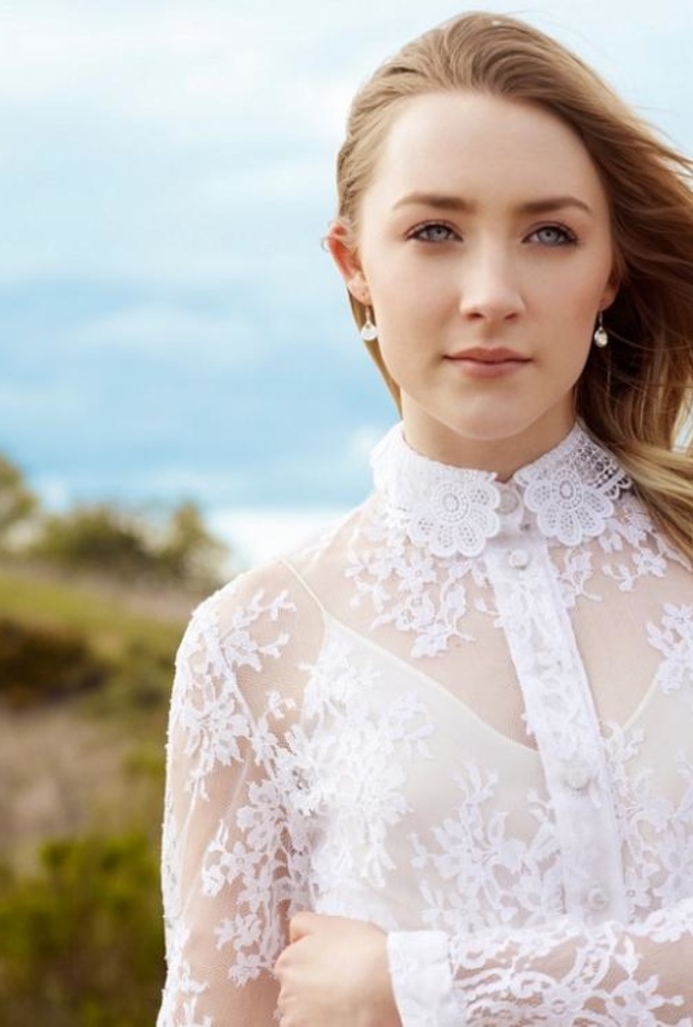 سيرشا رونان