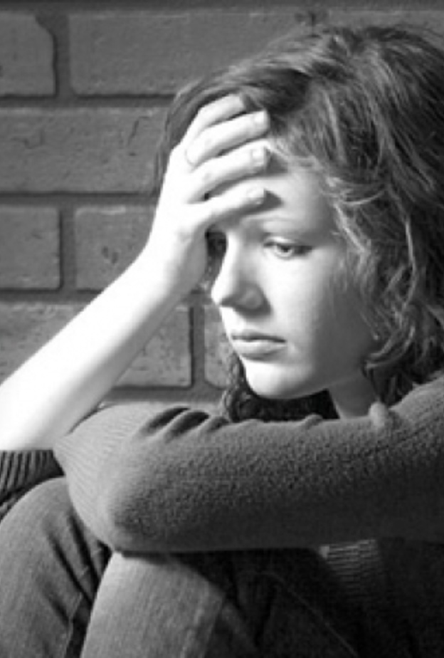 خبراء .. إكتئاب الأبناء يصيبهم بأمراض القلب والشرايين