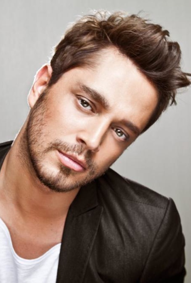 مراد بوز سأقضي عمري كله في انتظار اصلي انفير