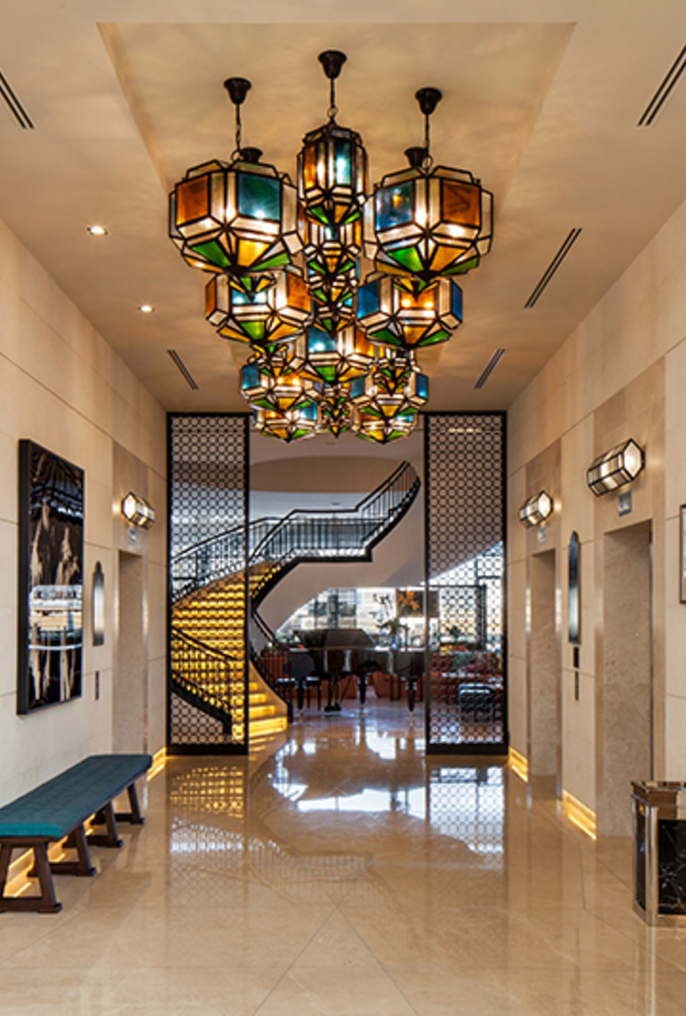 30 ألف غرفة فندقية جديدة سيتم افتتاحها في السعودية هذا العام