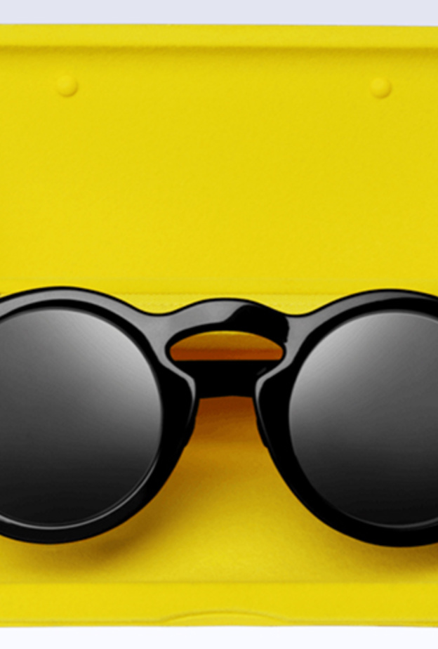 شركة سناب تتيح شراء نظارة سناب شات عبر موقعها على الإنترنت