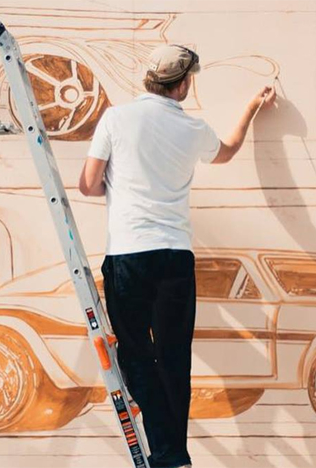 مهرجان دبي كانْفَس