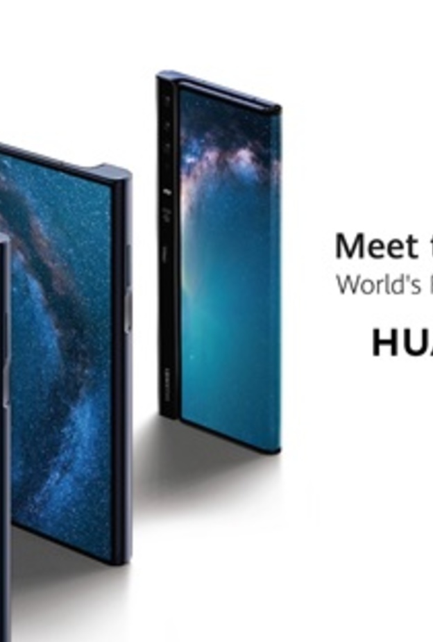 هواوي تطلق عدة منتجات ذكية في ملتقى عالم الهاتف النقال 2019