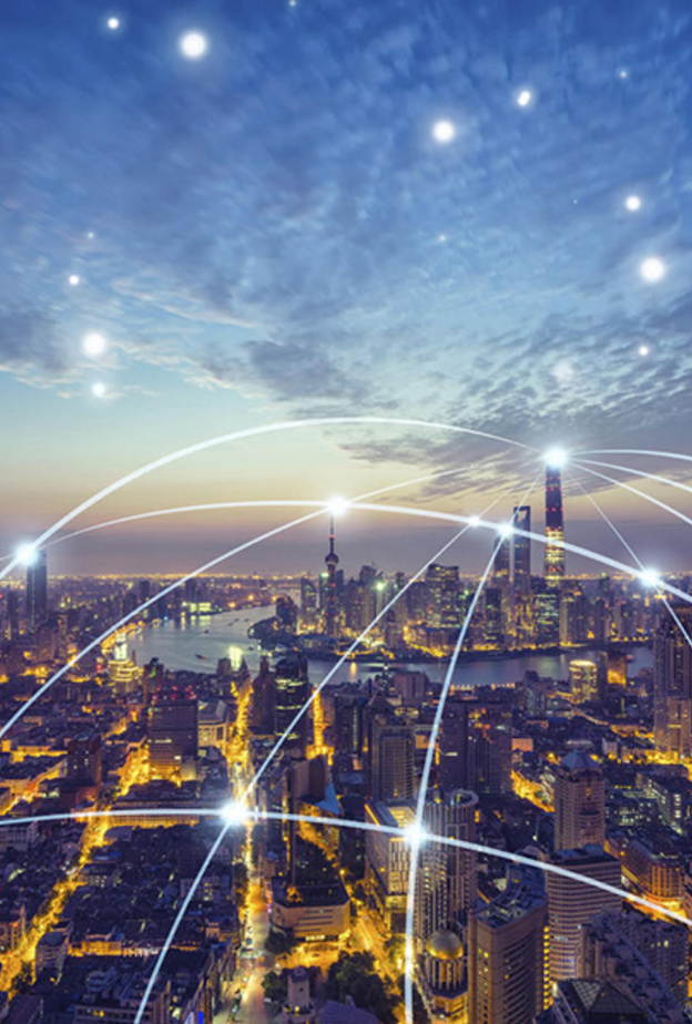 أكثر من نصف سكان العالم سيعيشون في المراكز الحضرية بحلول عام 2050