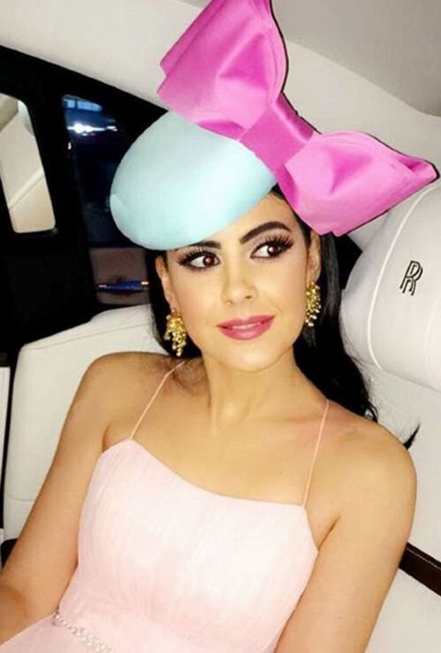 تمارا القباني