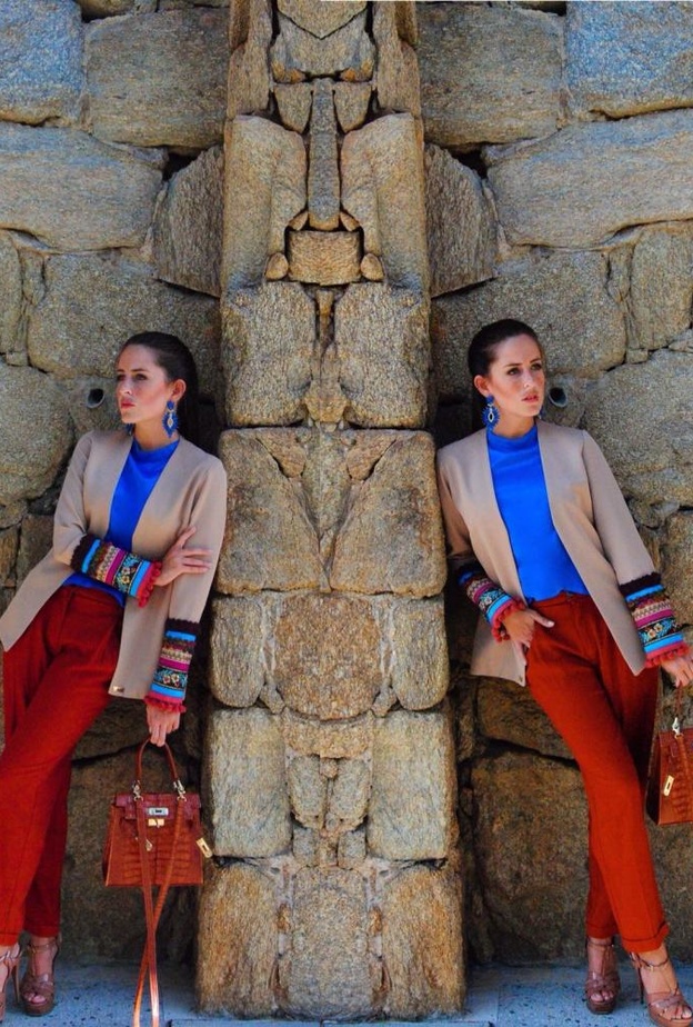 من تصاميم بوتيك أمازوناس Amazonas