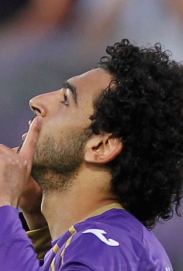 محمد صلاح يرد على المشككين بولائه وقدراته