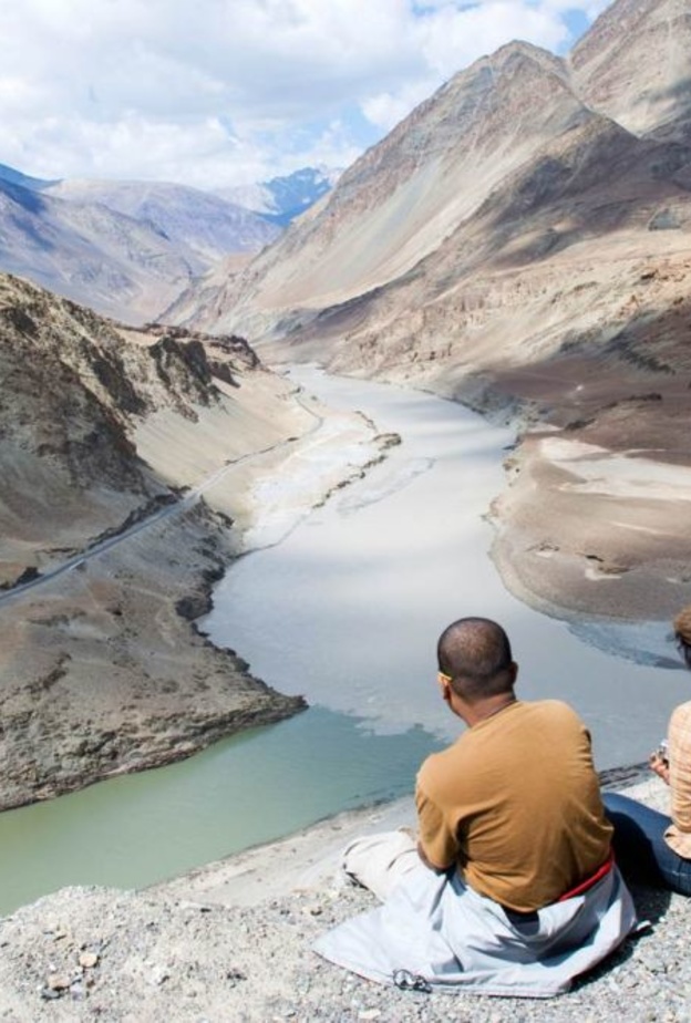 اماكن كثيرة لاوقات السكينة