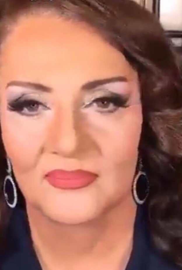 صدمة .. بالفيديو كيف يغير المكياج من أشكال هؤلاء السيدات؟