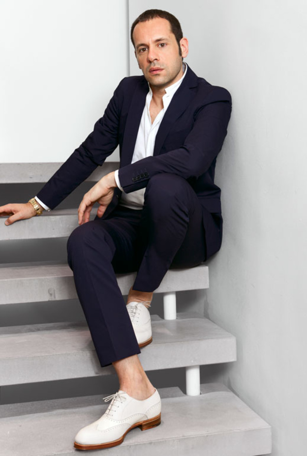 أخبار عالم الموضة لهذا الأسبوع