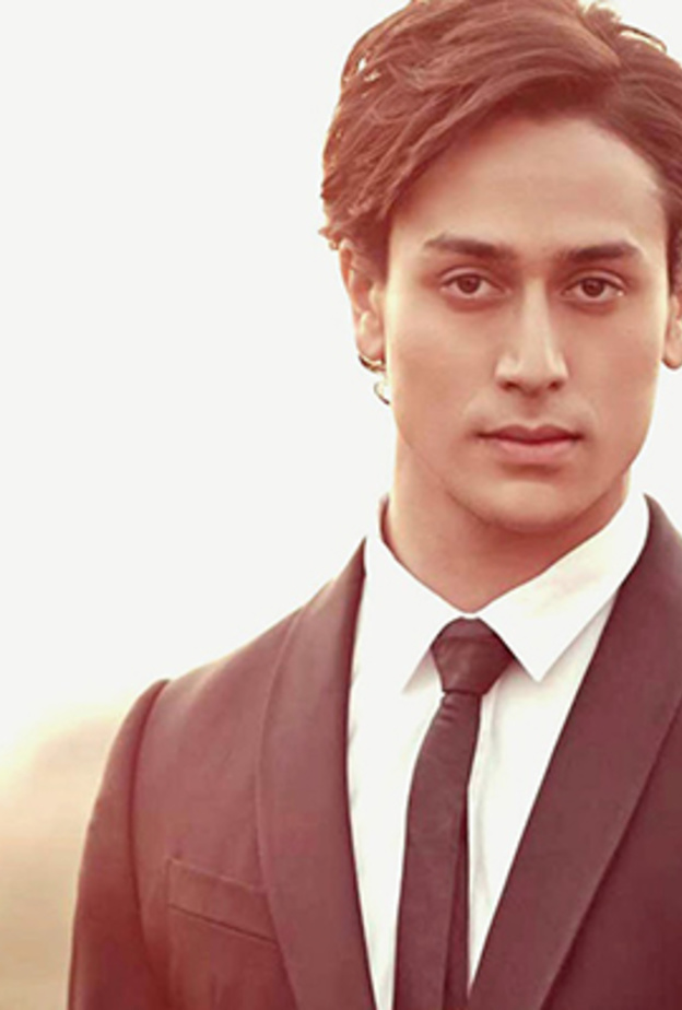 تايجر شروف .. نجم جديد في سماء بوليوود