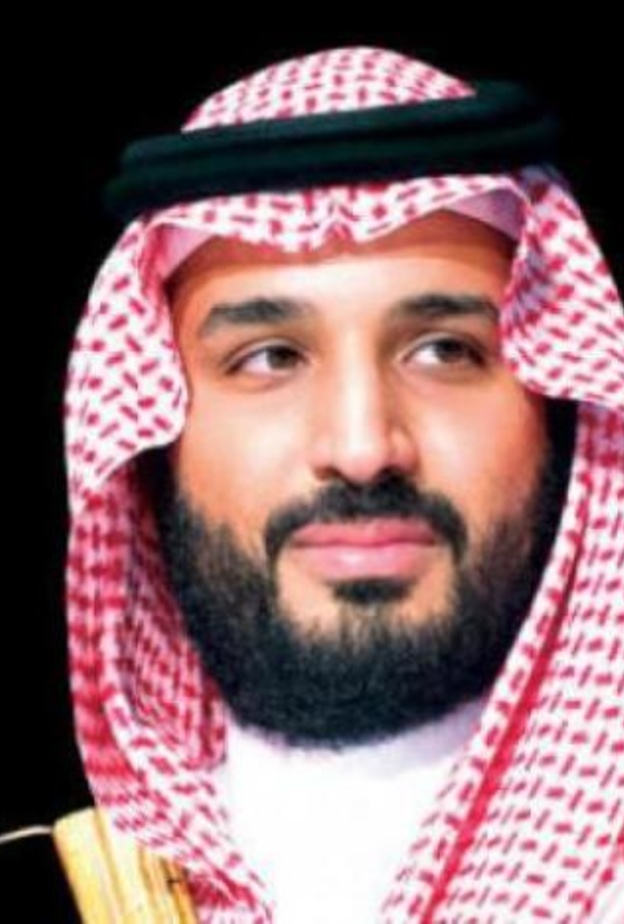 ولي العهد يعلن عن مبادرة السعودية الخضراء ومبادرة الشرق الأوسط الأخضر 