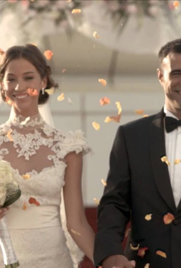 احرصي على اختيار زفات بسيطه لا تعرضك للخطر