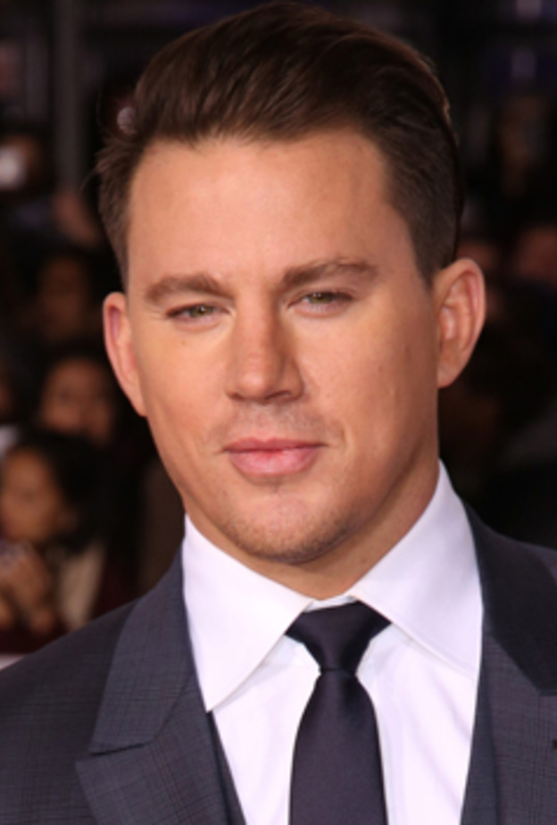 عيد ميلاد سعد تشانينج تاتوم