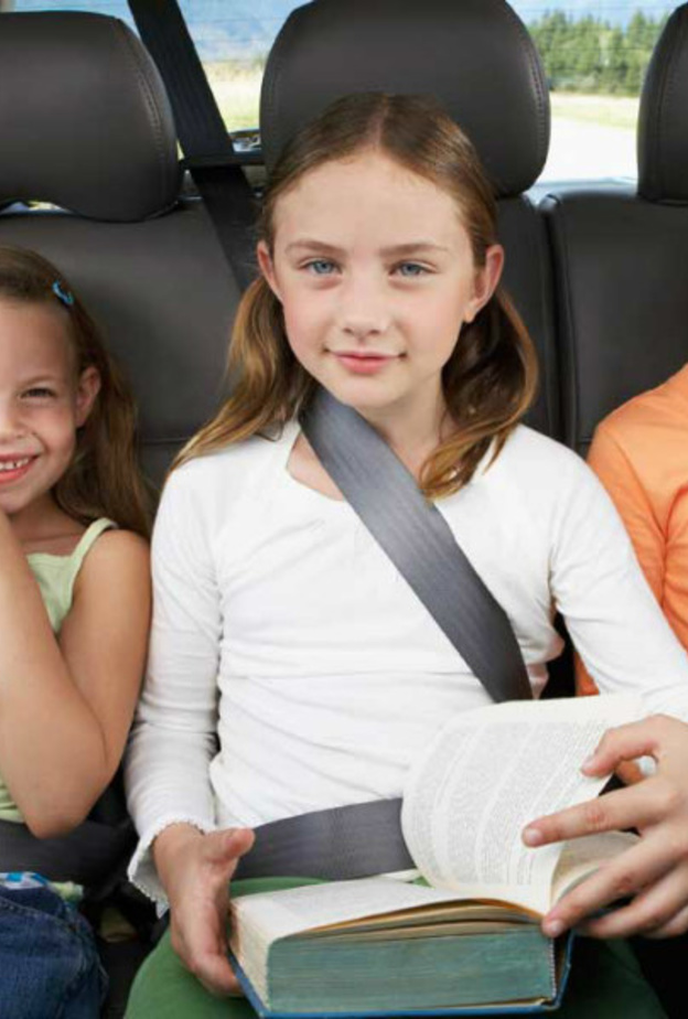 الموسيقى والغناء لمشاركة ذكريات العائلة ونقلها للاطفال