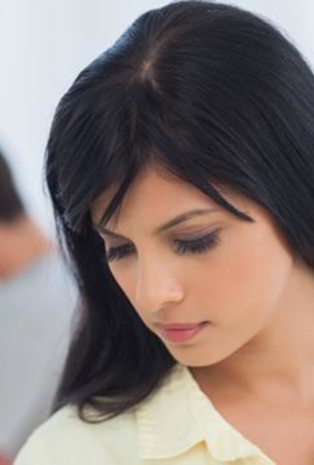 5 امور تحط من قيمة الرجل في نظر المراة