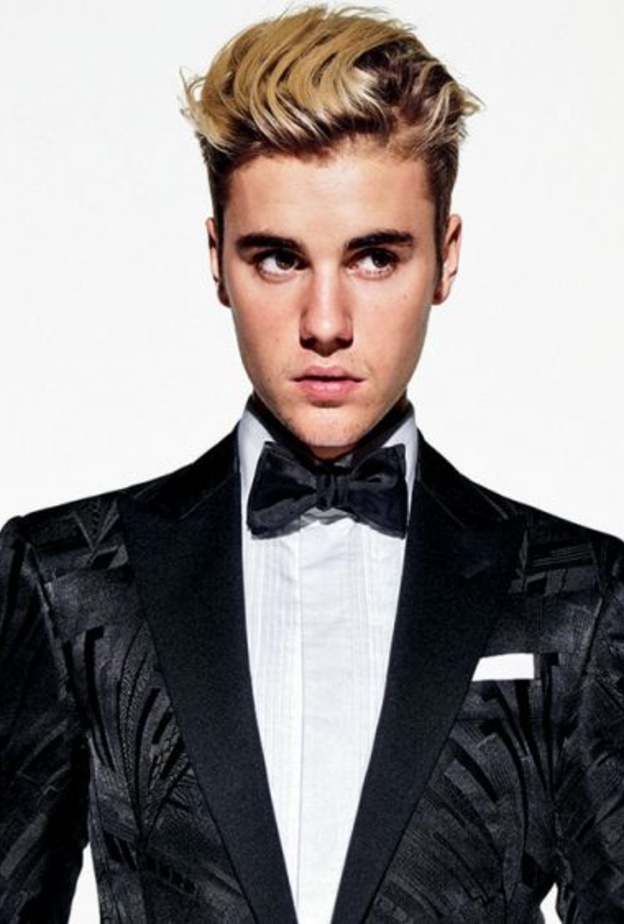 Justin Bieber