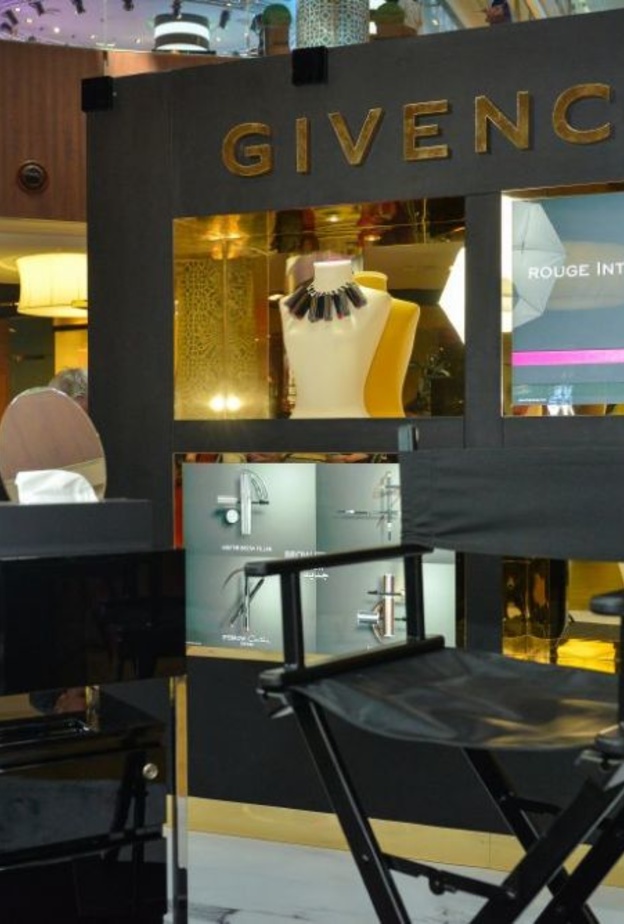 من أجواء الحدث