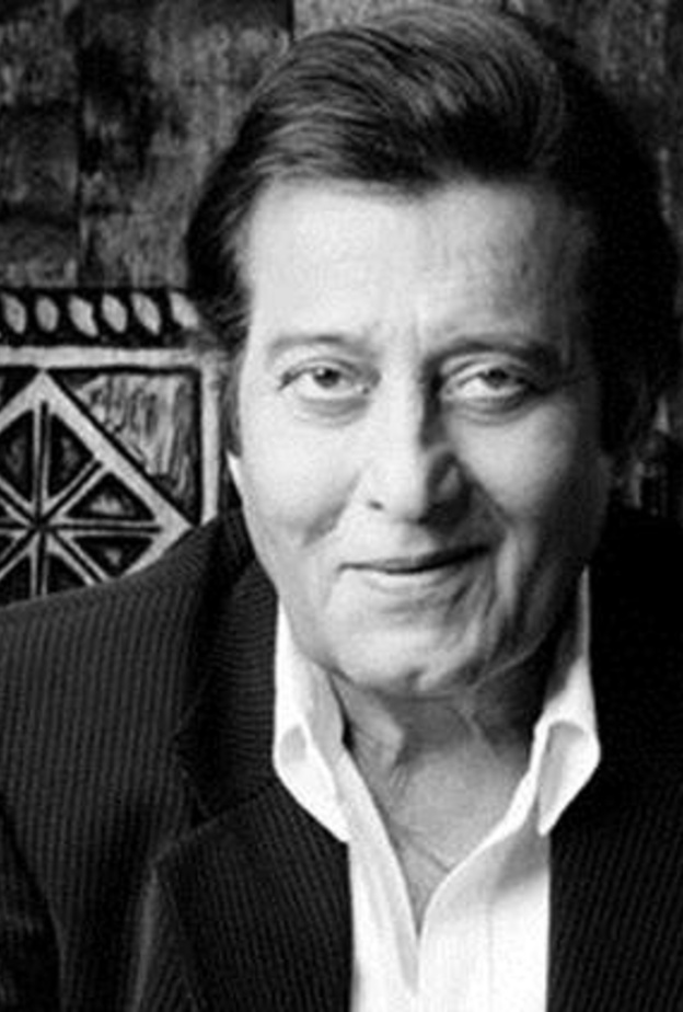 رحيل نجم بوليود فينود خانا