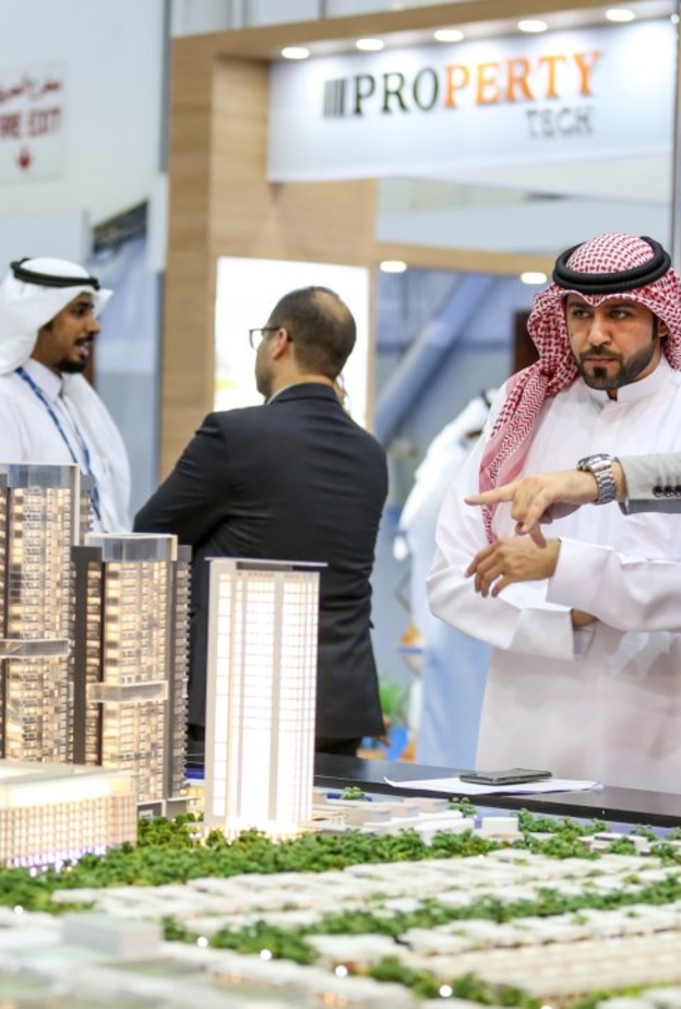 "سيتي سكيب" ينطلق من جديد في مركز دبي التجاري العالمي 15 نوفمبر المقبل