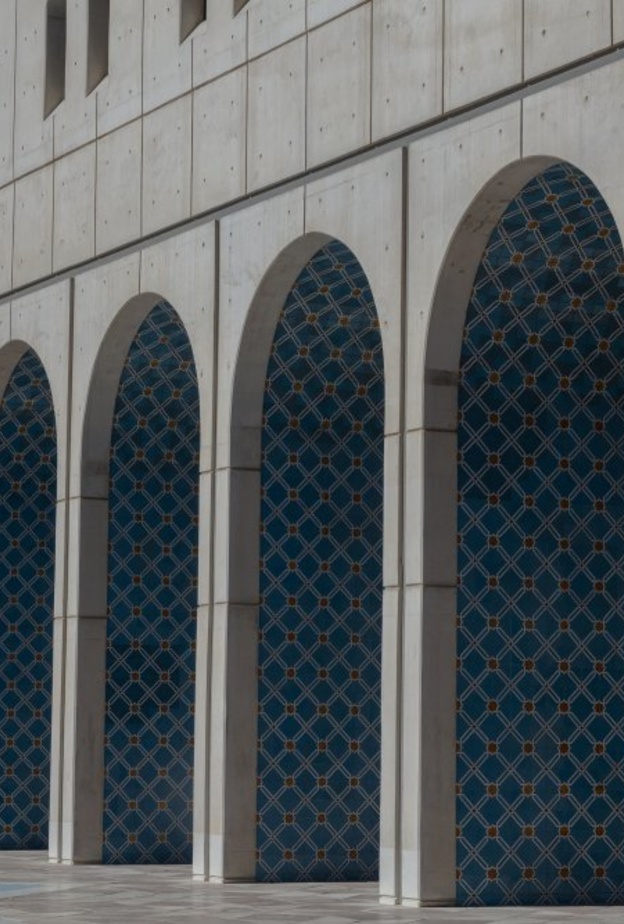 الثقافة والسياحة في أبوظبي تطلق حملة توعية حماية التراث الثقافي الحديث