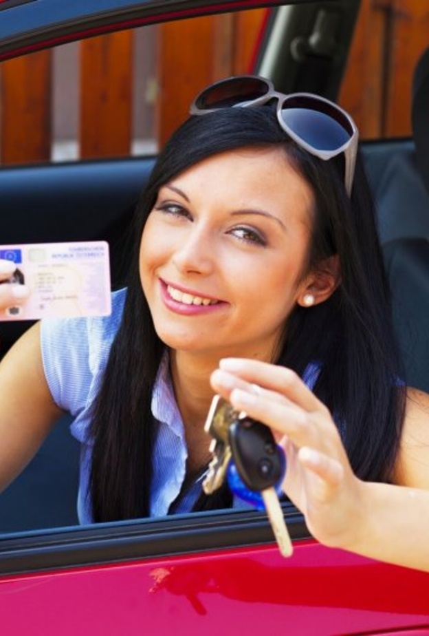 نصائح هامة للاستعداد لاختبارات قيادة السيارات