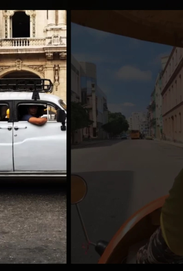 ميزة القصص الحية قادمة إلى تطبيق السفر والرحلات Airbnb