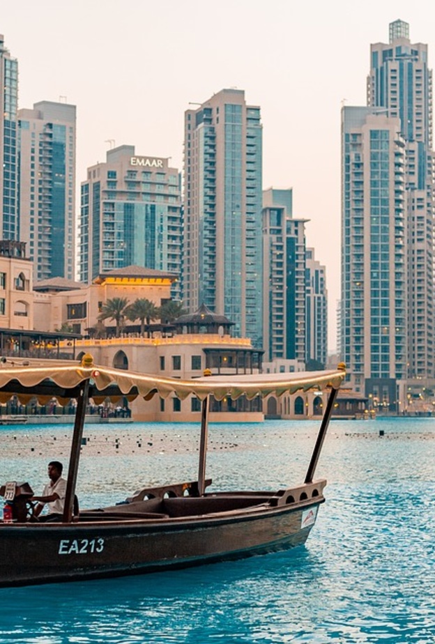 الإمارات أفضل وجهة للسياح الأوروبيين بمنطقة دول مجلس التعاون الخليجي